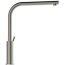 Ideal Standard Guso Bateria kuchenna wysoka srebrny mat BD418GN - zdjęcie 3