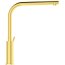 Ideal Standard Guso Bateria kuchenna wysoka złoty mat BD418A2 - zdjęcie 3