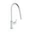 Ideal Standard Gusto Bateria kuchenna wysoka chrom BD408AA - zdjęcie 1