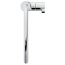 Ideal Standard Gusto Bateria kuchenna wysoka chrom BD408AA - zdjęcie 4