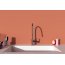 Ideal Standard Gusto Bateria kuchenna wysoka chrom BD408AA - zdjęcie 7
