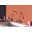 Ideal Standard Gusto Bateria kuchenna wysoka chrom BD408AA - zdjęcie 6