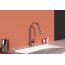 Ideal Standard Gusto Bateria kuchenna wysoka chrom BD408AA - zdjęcie 8