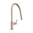 Ideal Standard Gusto Bateria kuchenna wysoka róż BD408J4 - zdjęcie 1