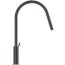 Ideal Standard Gusto Bateria kuchenna wysoka szary magnetyczny BD408A5 - zdjęcie 3