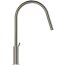 Ideal Standard Gusto Bateria kuchenna wysoka szary mat BD408GN - zdjęcie 3