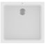 Ideal Standard Hotline New Brodzik prostokątny 80x75 cm, biały K277101 - zdjęcie 1