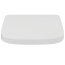 Ideal Standard i.life A Deska zwykła biała T453001 - zdjęcie 2