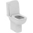 Ideal Standard i.life A Spłuczka WC biała T472301 - zdjęcie 9
