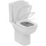 Ideal Standard i.life A Spłuczka WC biała T472301 - zdjęcie 10