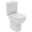 Ideal Standard i.life A Spłuczka WC biała T472301 - zdjęcie 11