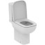 Ideal Standard i.life A Spłuczka WC biała T472301 - zdjęcie 12