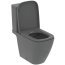 Ideal Standard i.life A Spłuczka WC szary połysk T472358 - zdjęcie 8