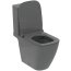 Ideal Standard i.life A Spłuczka WC szary połysk T472358 - zdjęcie 5