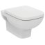 Ideal Standard i.life A Toaleta WC 54,5x36 cm bez kołnierza biała T471701 - zdjęcie 4