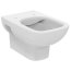 Ideal Standard i.life A Toaleta WC 54,5x36 cm bez kołnierza biała T471701 - zdjęcie 1