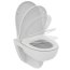 Ideal Standard i.life A Toaleta WC 54x36 cm bez kołnierza biała T471601 - zdjęcie 4
