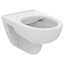 Ideal Standard i.life A Toaleta WC 54x36 cm bez kołnierza biała T471601 - zdjęcie 1