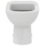 Ideal Standard i.life A Toaleta WC stojąca 48,5x36 cm krótka biała T467201 - zdjęcie 1