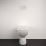 Ideal Standard i.life A Toaleta WC stojąca 51,5x36 cm biała T467301 - zdjęcie 5