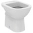 Ideal Standard i.life A Toaleta WC stojąca 51,5x36 cm biała T467301 - zdjęcie 1
