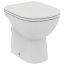 Ideal Standard i.life A Toaleta WC stojąca 51,5x36 cm biała T467301 - zdjęcie 2