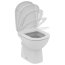 Ideal Standard i.life A Toaleta WC stojąca 51,5x36 cm biała T467301 - zdjęcie 4