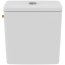 Ideal Standard i.life B Spłuczka WC biała T524701 - zdjęcie 3