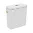 Ideal Standard i.life B Spłuczka WC biała z powłoką SmartGuard+ T5247HY - zdjęcie 1