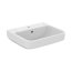 Ideal Standard i.life.B Umywalka wisząca 50x44 cm biała z powłoką SmartGuard+ T4609HY - zdjęcie 1