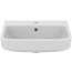 Ideal Standard i.life.B Umywalka wisząca 50x44 cm biała z powłoką SmartGuard+ T4609HY - zdjęcie 4