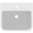 Ideal Standard i.life.B Umywalka wisząca 50x44 cm biała z powłoką SmartGuard+ T4609HY - zdjęcie 5
