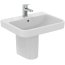 Ideal Standard i.life B Umywalka wisząca 60x48 cm biała T460701 - zdjęcie 6
