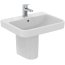 Ideal Standard i.life B Umywalka wisząca 60x48 cm biała z powłoką SmartGuard+ T4607HY - zdjęcie 5