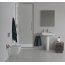Ideal Standard i.life B Umywalka wisząca 60x48 cm biała z powłoką SmartGuard+ T4607HY - zdjęcie 7