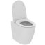 Ideal Standard i.life O Deska wolnoopadająca biały T572401 - zdjęcie 8
