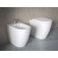 Ideal Standard i.life O Deska zwykła biały T572101 - zdjęcie 15
