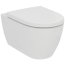 Ideal Standard i.life O Deska zwykła biały T572101 - zdjęcie 11