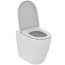 Ideal Standard i.life O Deska zwykła biały T572101 - zdjęcie 8