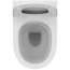 Ideal Standard i.life O Deska zwykła biały T572101 - zdjęcie 9