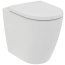 Ideal Standard i.life O Deska zwykła biały T572101 - zdjęcie 12
