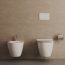 Ideal Standard i.life O Toaleta WC HydroTwist bez kołnierza biały T568001 - zdjęcie 14