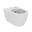 Ideal Standard i.life O Toaleta WC HydroTwist bez kołnierza biały T568001 - zdjęcie 1