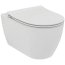 Ideal Standard i.life O Toaleta WC HydroTwist bez kołnierza biały T568001 - zdjęcie 8