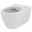 Ideal Standard i.life O Toaleta WC HydroTwist bez kołnierza biały T568001 - zdjęcie 2