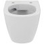 Ideal Standard i.life O Toaleta WC HydroTwist bez kołnierza biały T568001 - zdjęcie 5