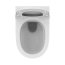 Ideal Standard i.life O Zestaw Toaleta WC HydroTwist bez kołnierza + deska wolnoopadająca biały T572501 - zdjęcie 6