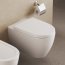 Ideal Standard i.life O Zestaw Toaleta WC HydroTwist bez kołnierza + deska wolnoopadająca biały T572501 - zdjęcie 15