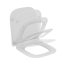 Ideal Standard i.life S Deska wolnoopadająca biały T532901 - zdjęcie 2