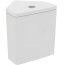 Ideal Standard i.life S Zbiornik WC narożny biały T520101 - zdjęcie 1